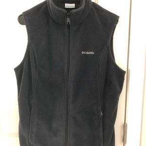 Columbia L women’s vest
